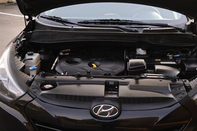 2015 Hyundai TUCSON GLS   - Photo 7 - Kent, WA 98031