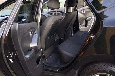 2015 Hyundai TUCSON GLS   - Photo 29 - Kent, WA 98031