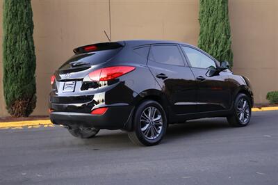 2015 Hyundai TUCSON GLS   - Photo 38 - Kent, WA 98031