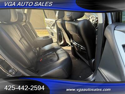 2010 Nissan Murano SL   - Photo 11 - Kent, WA 98031