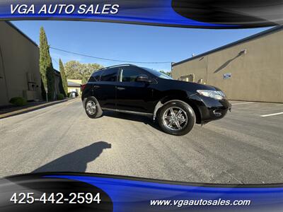 2010 Nissan Murano SL   - Photo 4 - Kent, WA 98031