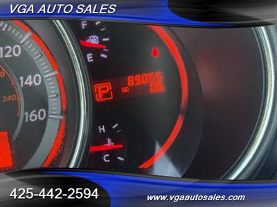 2010 Nissan Murano SL   - Photo 15 - Kent, WA 98031