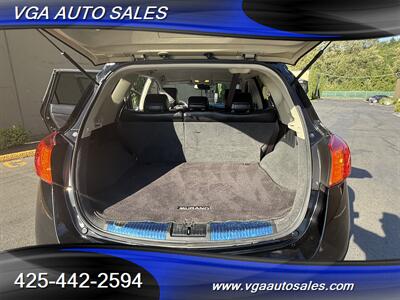 2010 Nissan Murano SL   - Photo 10 - Kent, WA 98031
