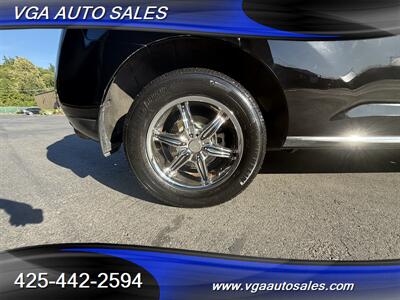 2010 Nissan Murano SL   - Photo 20 - Kent, WA 98031