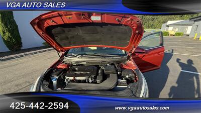 2017 Hyundai SONATA SE   - Photo 7 - Kent, WA 98031