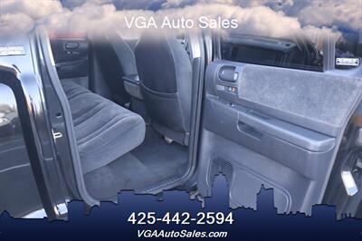 2001 Dodge Dakota Sport   - Photo 10 - Kent, WA 98031
