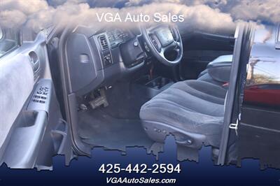 2001 Dodge Dakota Sport   - Photo 17 - Kent, WA 98031