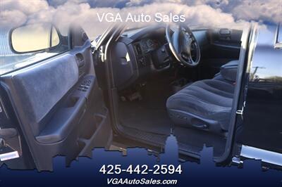 2001 Dodge Dakota Sport   - Photo 27 - Kent, WA 98031