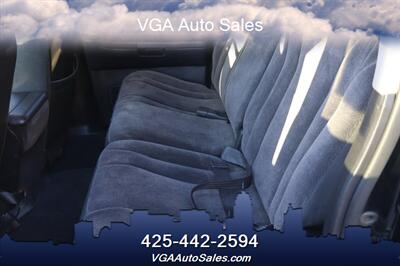 2001 Dodge Dakota Sport   - Photo 29 - Kent, WA 98031