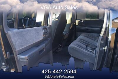 2001 Dodge Dakota Sport   - Photo 28 - Kent, WA 98031