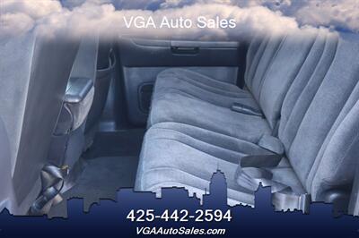 2001 Dodge Dakota Sport   - Photo 20 - Kent, WA 98031