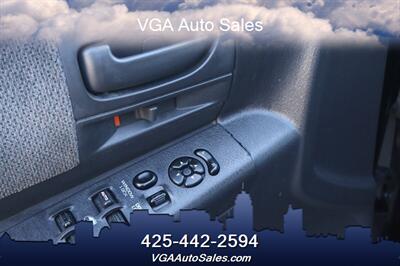 2001 Dodge Dakota Sport   - Photo 18 - Kent, WA 98031