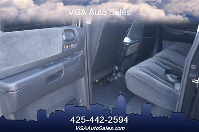 2001 Dodge Dakota Sport   - Photo 19 - Kent, WA 98031