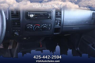 2001 Dodge Dakota Sport   - Photo 21 - Kent, WA 98031