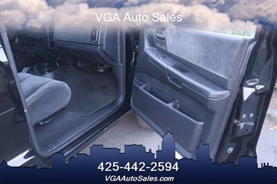 2001 Dodge Dakota Sport   - Photo 13 - Kent, WA 98031