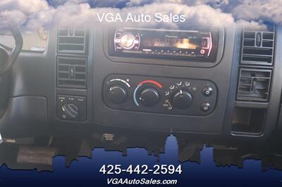 2001 Dodge Dakota Sport   - Photo 31 - Kent, WA 98031