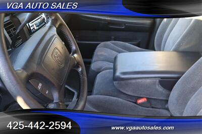 2001 Dodge Dakota Sport   - Photo 33 - Kent, WA 98031