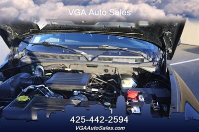 2001 Dodge Dakota Sport   - Photo 26 - Kent, WA 98031
