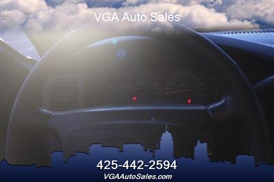 2001 Dodge Dakota Sport   - Photo 30 - Kent, WA 98031