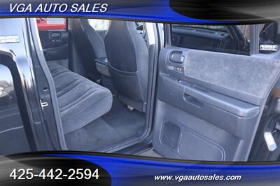 2001 Dodge Dakota Sport   - Photo 14 - Kent, WA 98031