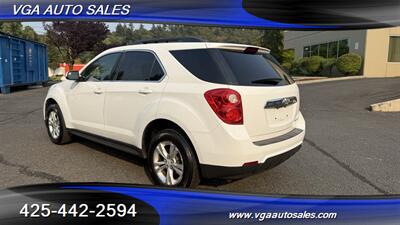 2013 Chevrolet Equinox LT - Photo 3 - Kent, WA 98031