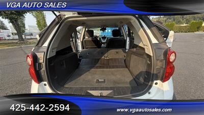 2013 Chevrolet Equinox LT - Photo 17 - Kent, WA 98031