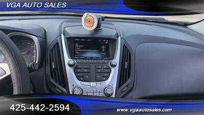 2013 Chevrolet Equinox LT - Photo 19 - Kent, WA 98031
