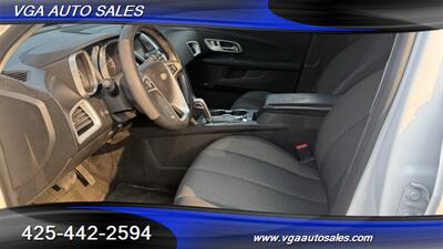 2013 Chevrolet Equinox LT - Photo 9 - Kent, WA 98031