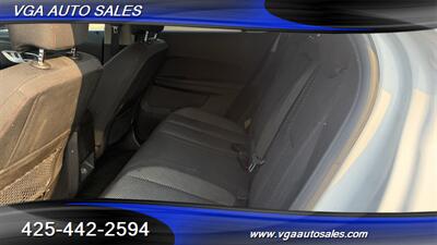 2013 Chevrolet Equinox LT - Photo 11 - Kent, WA 98031