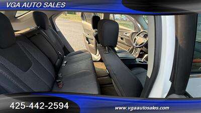 2013 Chevrolet Equinox LT - Photo 15 - Kent, WA 98031