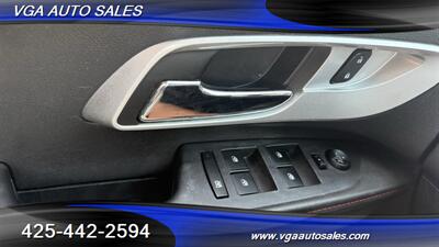 2013 Chevrolet Equinox LT - Photo 20 - Kent, WA 98031
