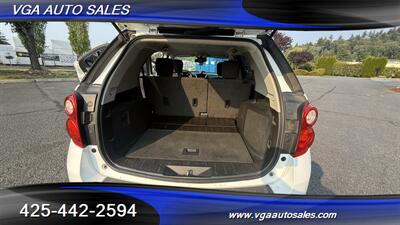 2013 Chevrolet Equinox LT - Photo 12 - Kent, WA 98031