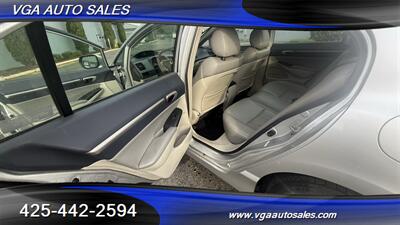 2008 Honda Civic Hybrid - Photo 8 - Kent, WA 98031