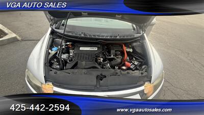 2008 Honda Civic Hybrid - Photo 11 - Kent, WA 98031