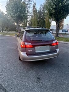 2004 Subaru Outback Premium   - Photo 5 - Kent, WA 98031