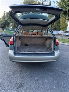 2004 Subaru Outback Premium   - Photo 8 - Kent, WA 98031