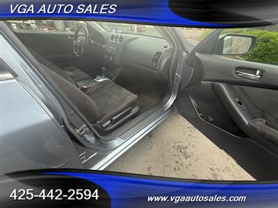 2010 Nissan Altima 2.5 S   - Photo 8 - Kent, WA 98031