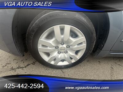2010 Nissan Altima 2.5 S   - Photo 12 - Kent, WA 98031
