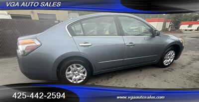 2010 Nissan Altima 2.5 S   - Photo 5 - Kent, WA 98031