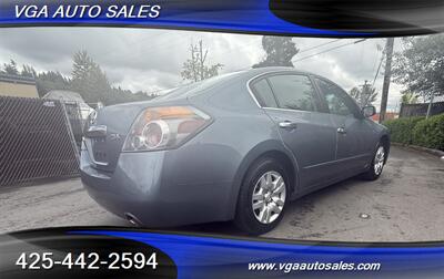 2010 Nissan Altima 2.5 S   - Photo 4 - Kent, WA 98031