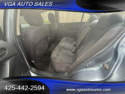 2010 Nissan Altima 2.5 S   - Photo 10 - Kent, WA 98031