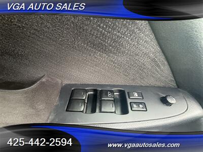 2010 Nissan Altima 2.5 S   - Photo 11 - Kent, WA 98031