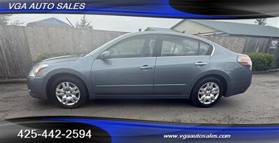 2010 Nissan Altima 2.5 S   - Photo 2 - Kent, WA 98031