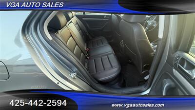 2010 Volkswagen Jetta SE PZEV - Photo 19 - Kent, WA 98031
