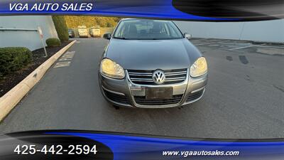 2010 Volkswagen Jetta SE PZEV - Photo 8 - Kent, WA 98031