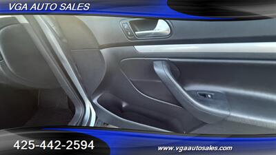 2010 Volkswagen Jetta SE PZEV - Photo 20 - Kent, WA 98031