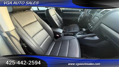 2010 Volkswagen Jetta SE PZEV - Photo 21 - Kent, WA 98031