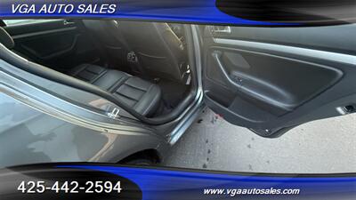2010 Volkswagen Jetta SE PZEV - Photo 18 - Kent, WA 98031