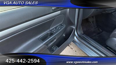 2010 Volkswagen Jetta SE PZEV - Photo 10 - Kent, WA 98031