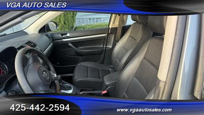 2010 Volkswagen Jetta SE PZEV - Photo 12 - Kent, WA 98031